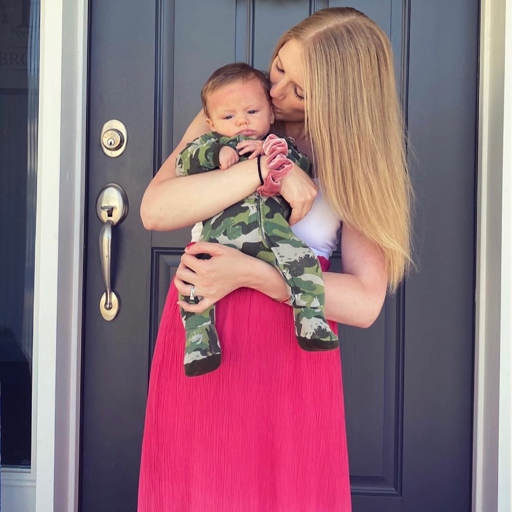 Meet your Posher, Meagan